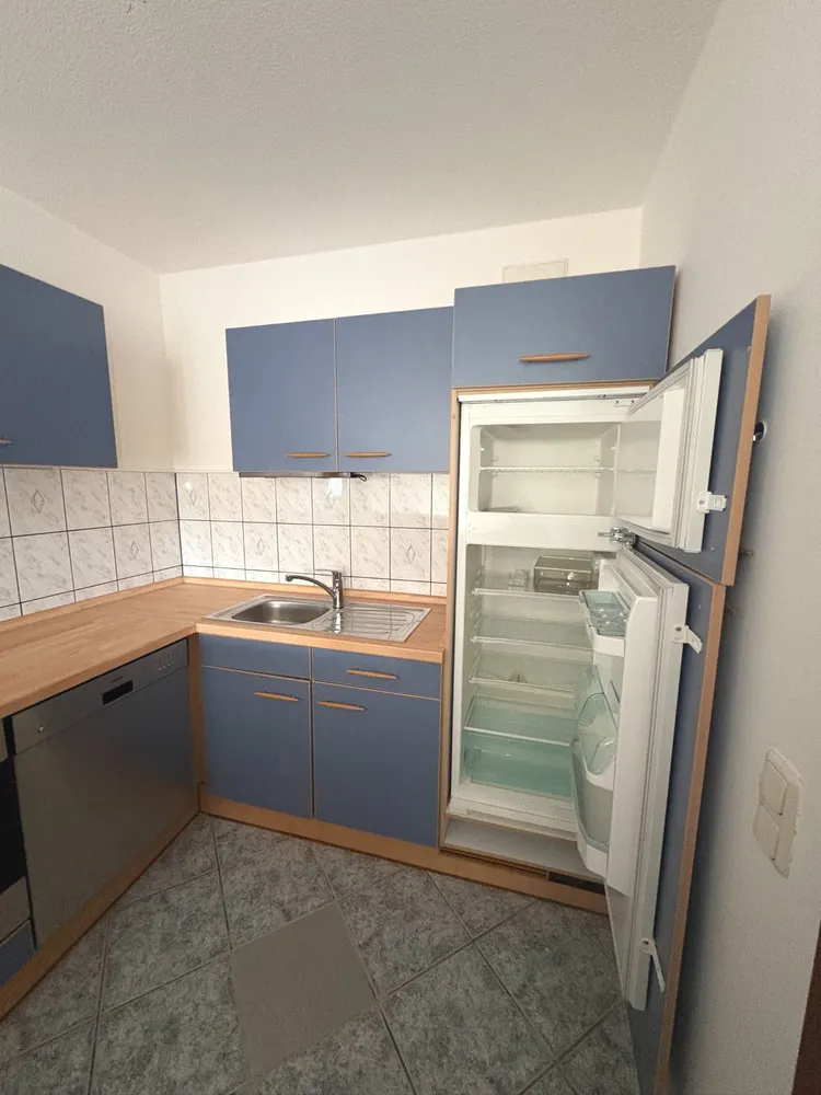 2 Zimmer Wohnung mit 59 m² in München – Bild 1