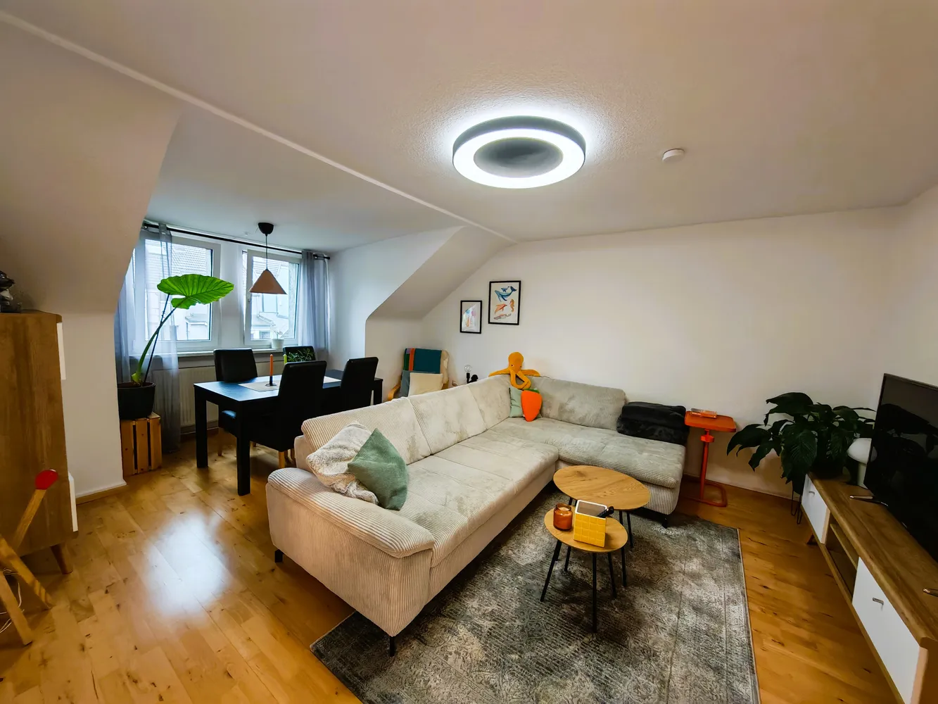 3 Zimmer Wohnung mit 64 m² in Essen – Bild 3