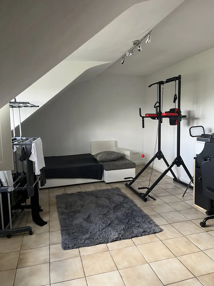 2 Zimmer Wohnung mit 46 m² in Krefeld – Bild 6