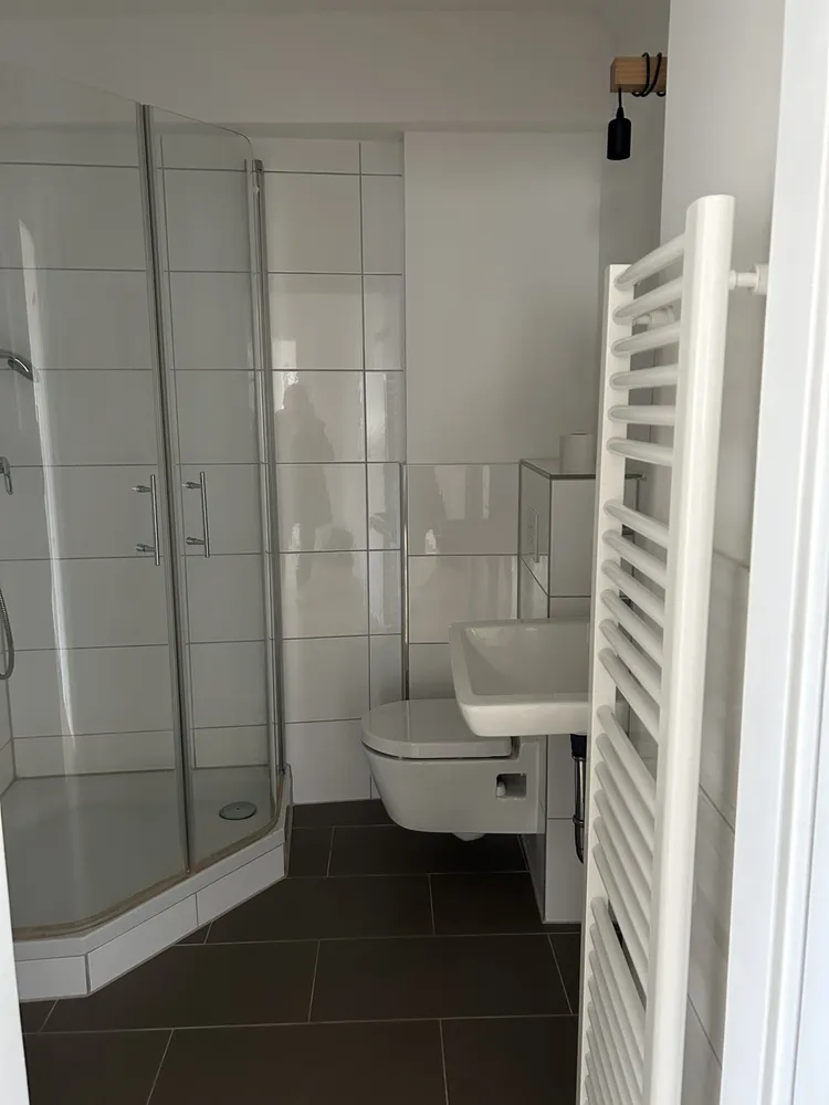 2 Zimmer Wohnung mit 49 m² in Nürnberg – Bild 10