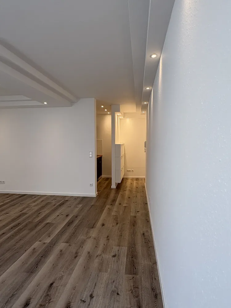 1 Zimmer Wohnung mit 32 m² in Stuttgart – Bild 7