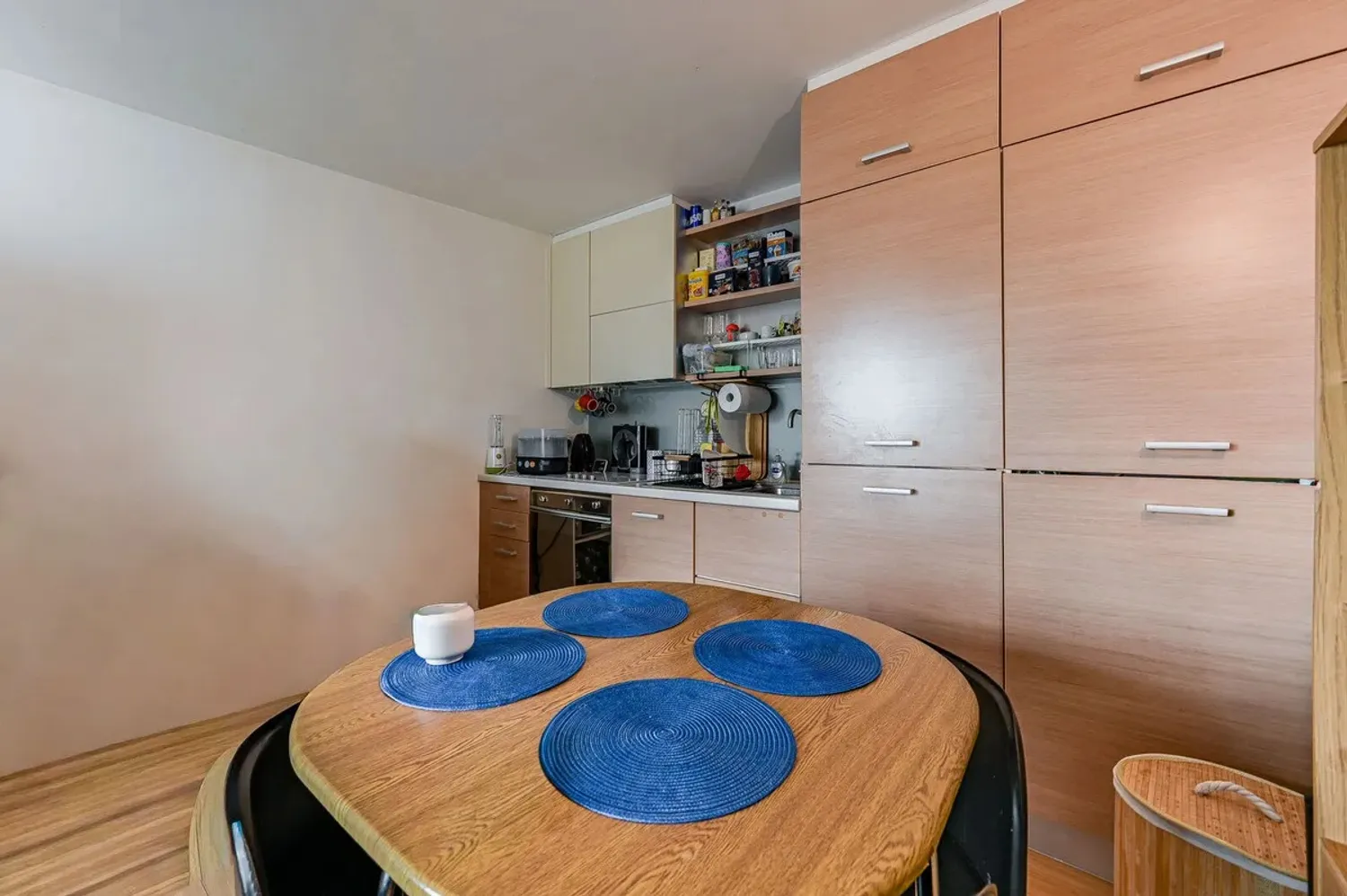 1 room apartment with 34 m² in Cologne – Photo 2