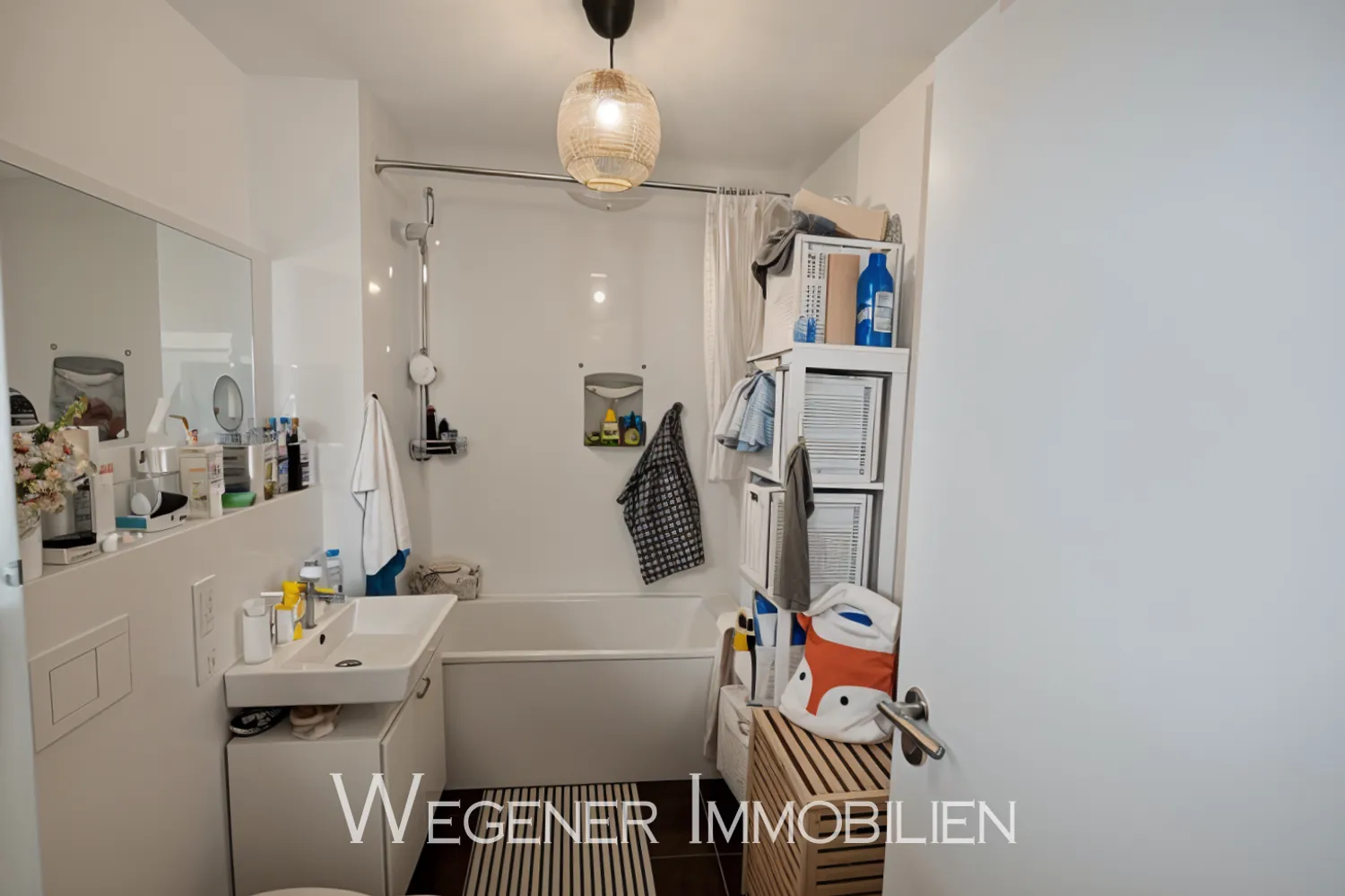 2 Zimmer Wohnung mit 65 m² in München – Bild 7