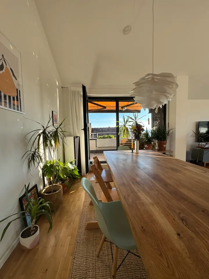 4 Zimmer Wohnung mit 95 m² in Leonberg – Bild 4