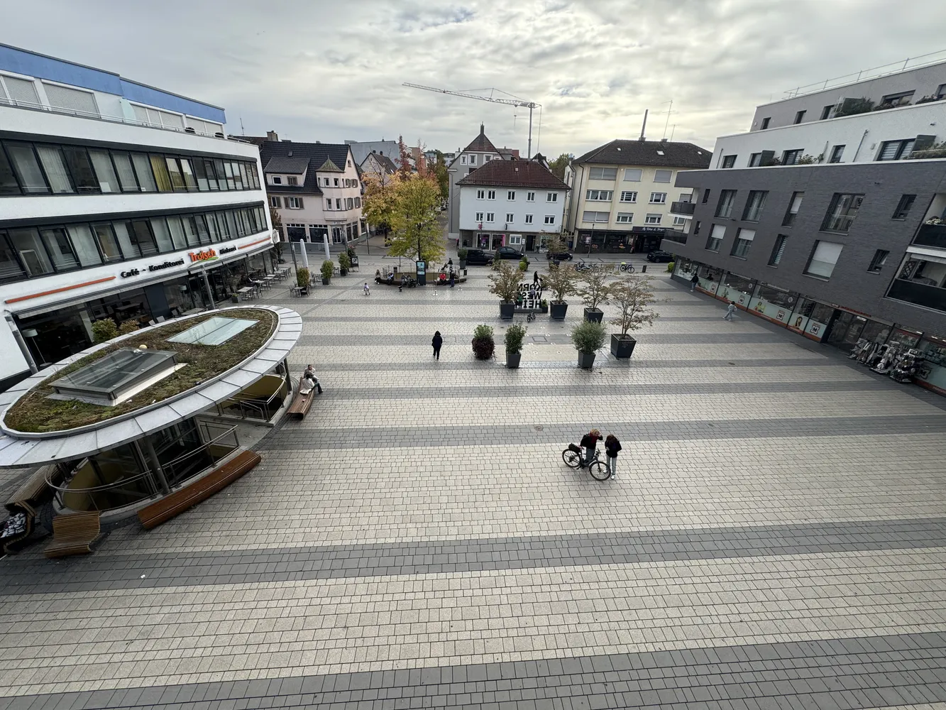 2 Zimmer Wohnung mit 67 m² in Kornwestheim – Bild 5