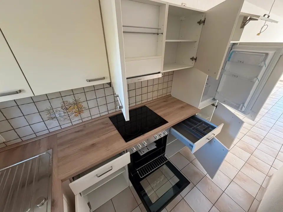 2 Zimmer Wohnung mit 78 m² in Leonberg – Bild 9
