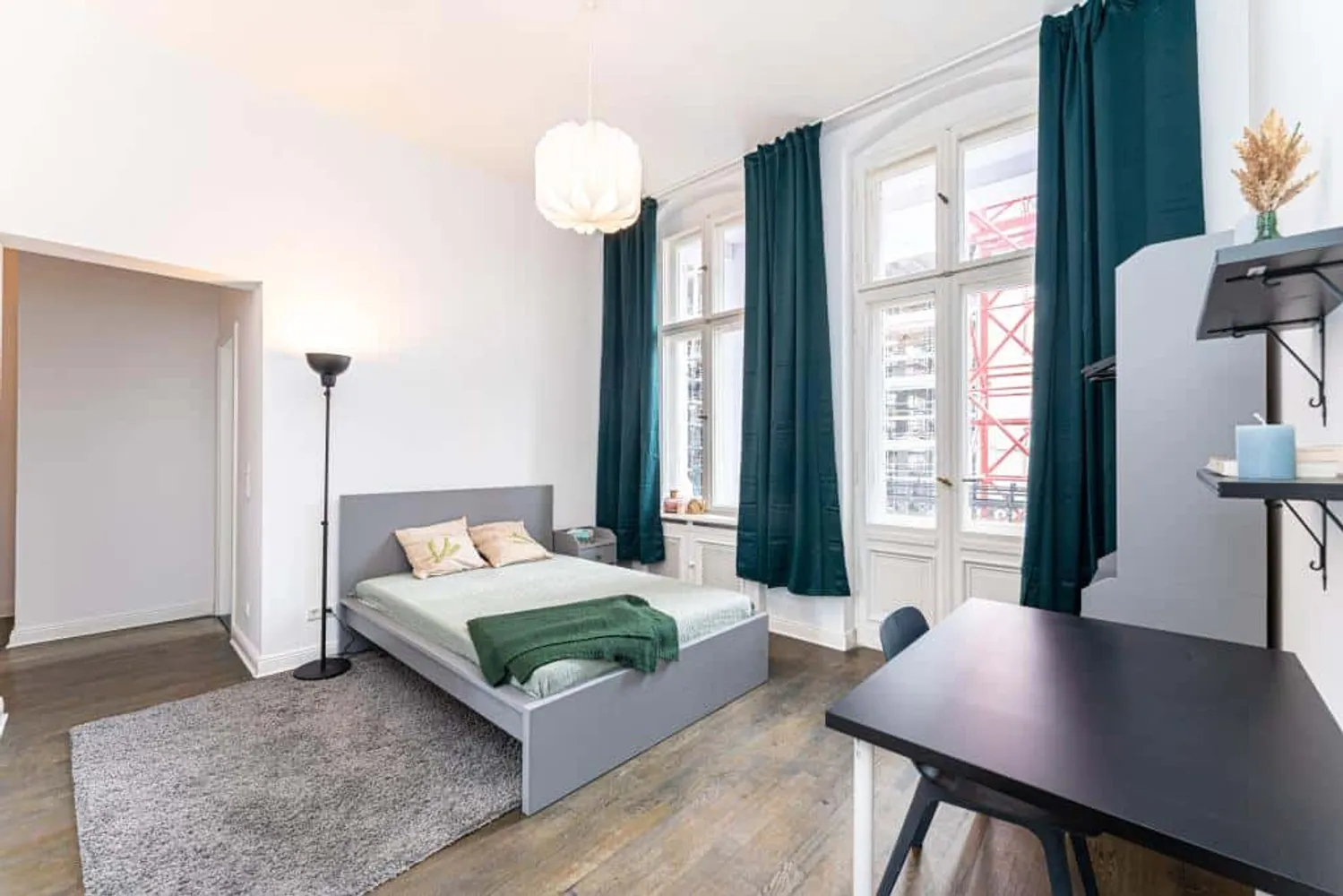 WG-Zimmer in Berlin – Bild 1
