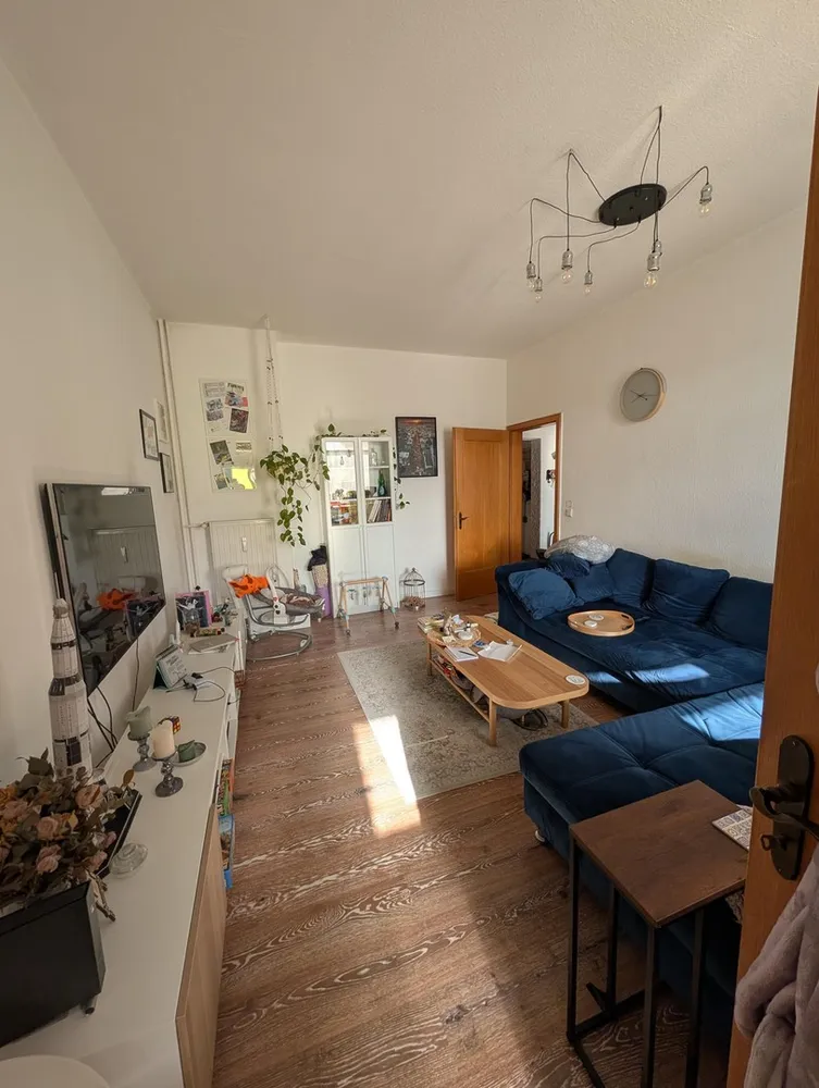 2 room apartment with 83 m² in Osnabrück – Photo 7