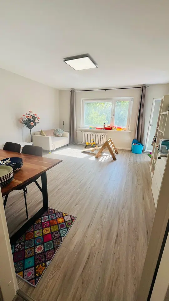 3 room apartment with 71 m² in Wolfsburg – Photo 6