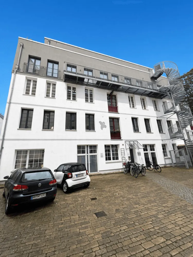 3 Zimmer Wohnung mit 93 m² in Hamburg – Bild 8