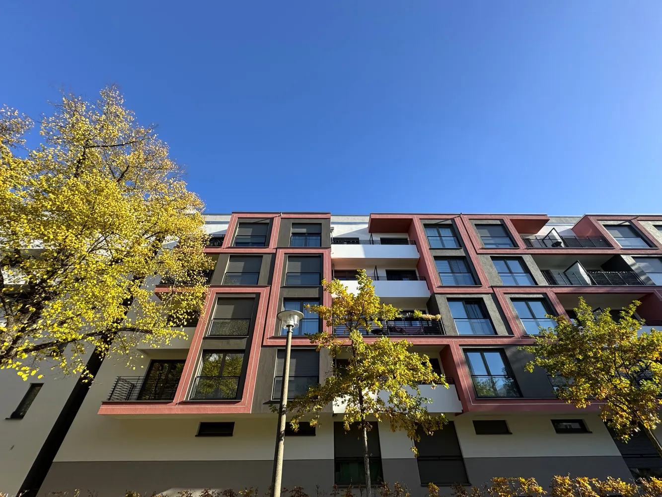 1 Zimmer Wohnung mit 28 m² in Berlin – Bild 8