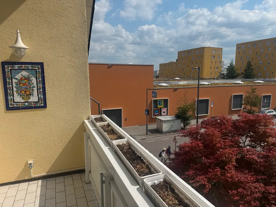 4 Zimmer Haus mit 120 m² in Fürstenfeldbruck – Bild 7