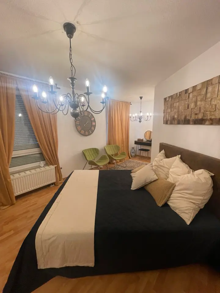 3 Zimmer Wohnung mit 76 m² in Essen – Bild 1
