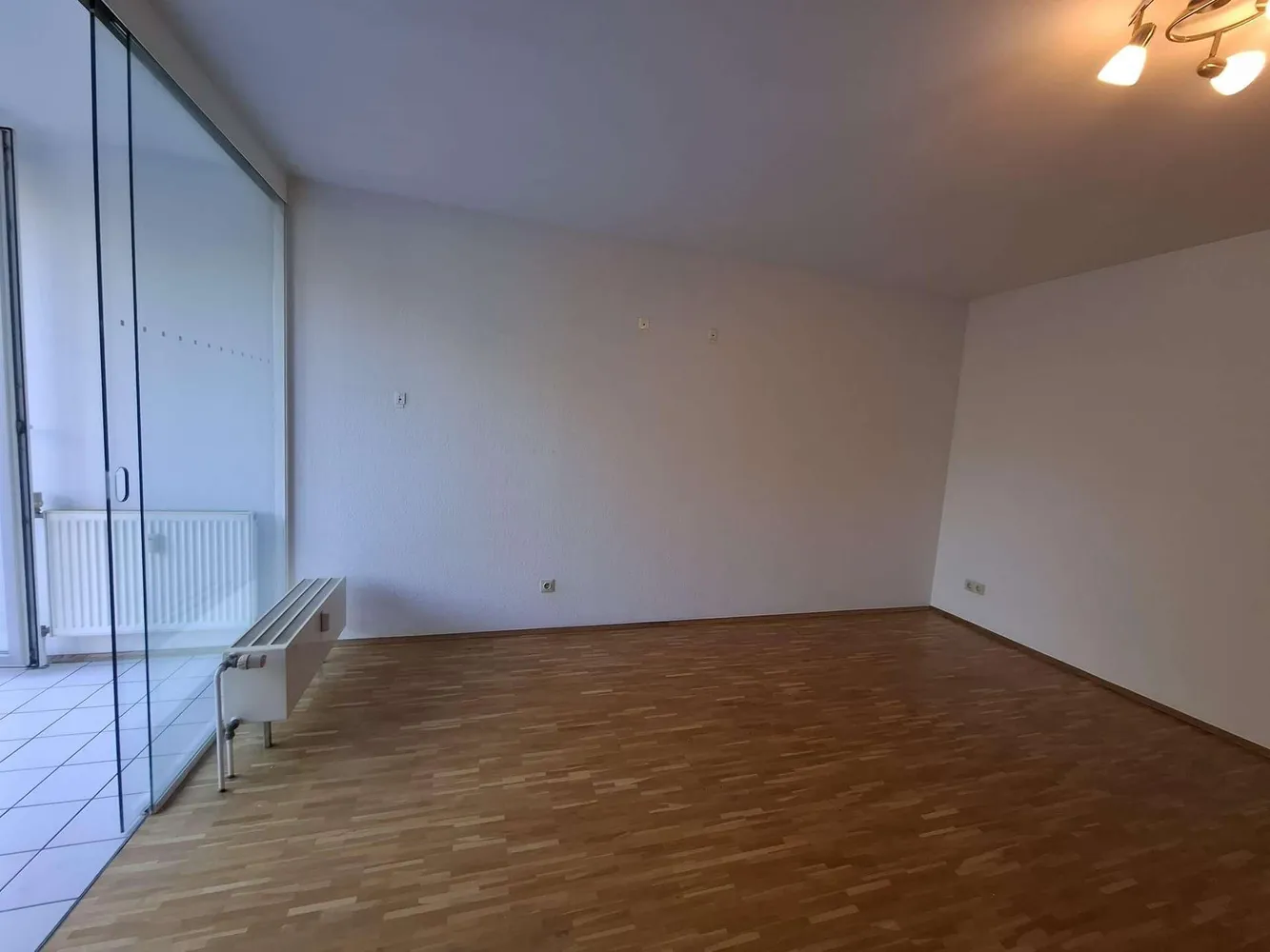2 room apartment with 41 m² in Cologne – Photo 3