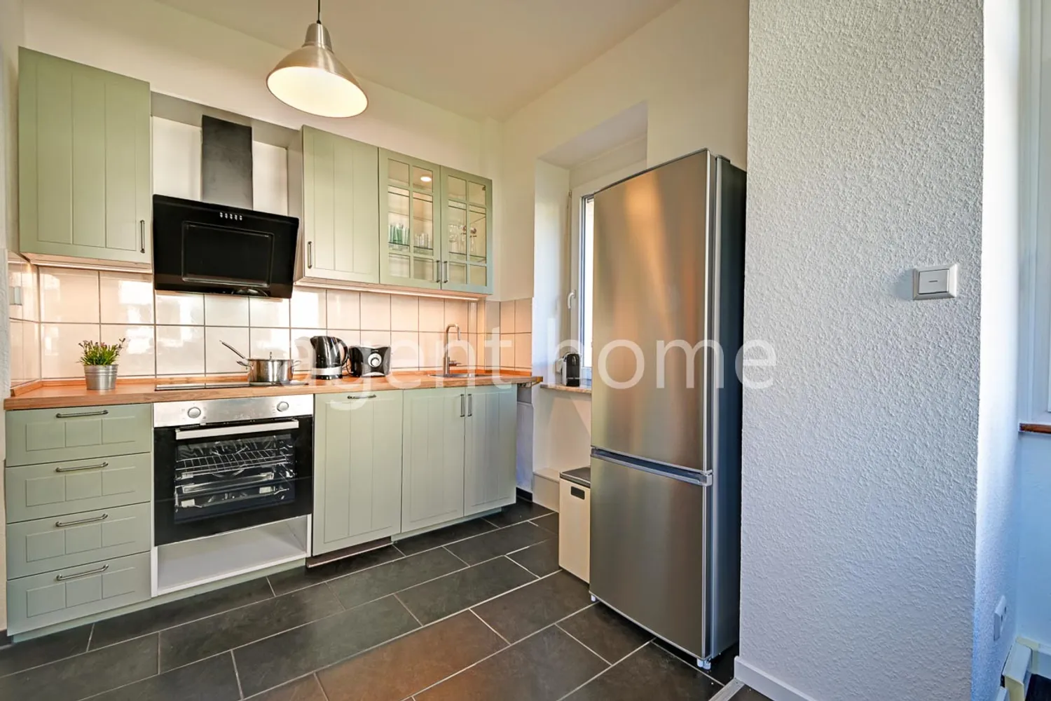 2 Zimmer Wohnung mit 55 m² in Stuttgart – Bild 10