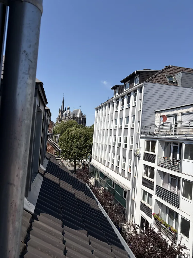 2 Zimmer Wohnung mit 60 m² in Aachen – Bild 10