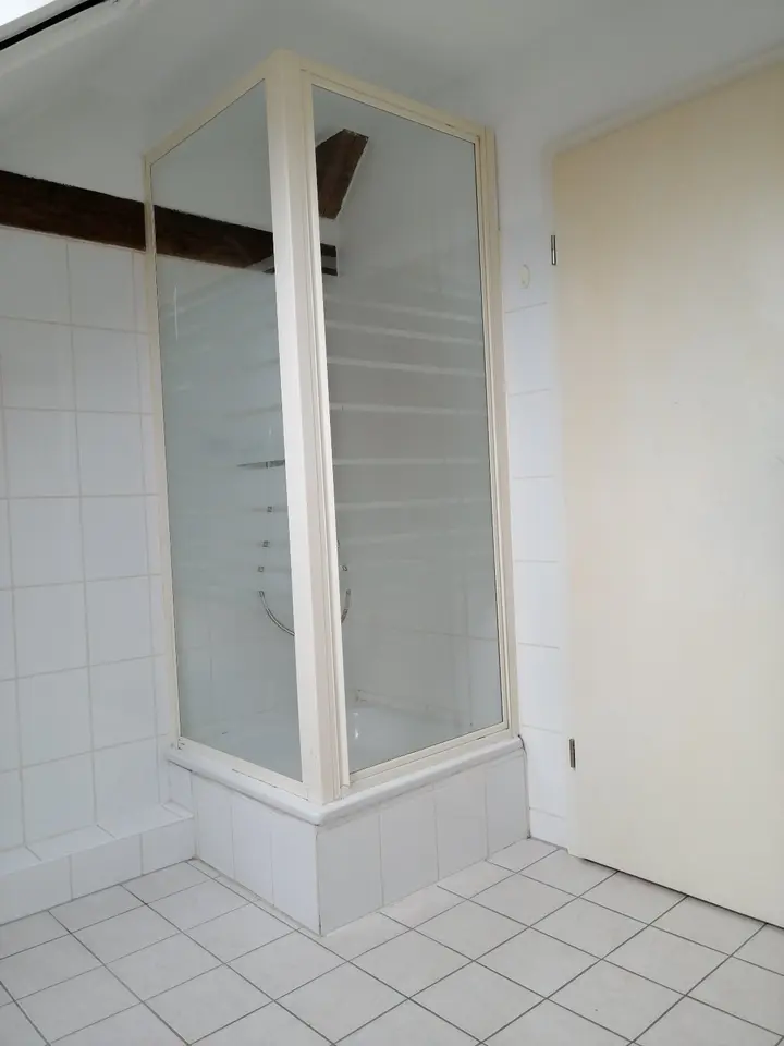 2 Zimmer Wohnung mit 49 m² in Aschersleben – Bild 7