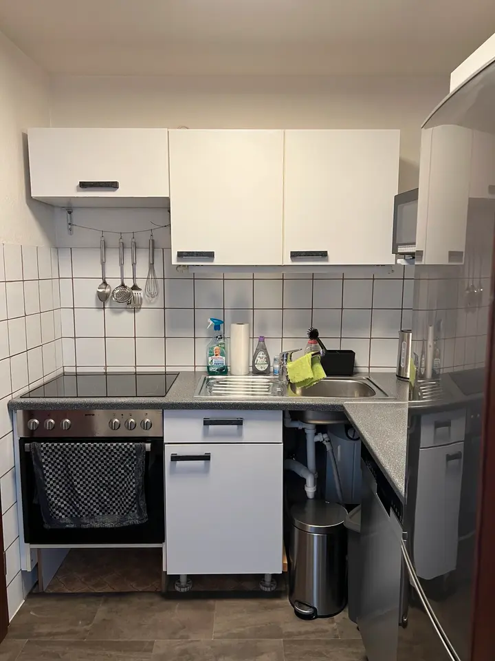 2 Zimmer Wohnung mit 38 m² in Waiblingen – Bild 7