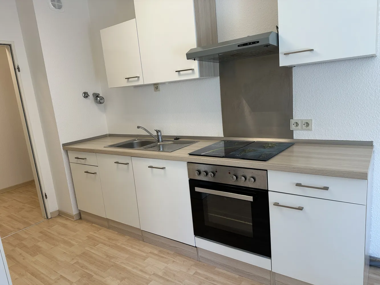2 Zimmer Wohnung mit 60 m² in Düsseldorf – Bild 6