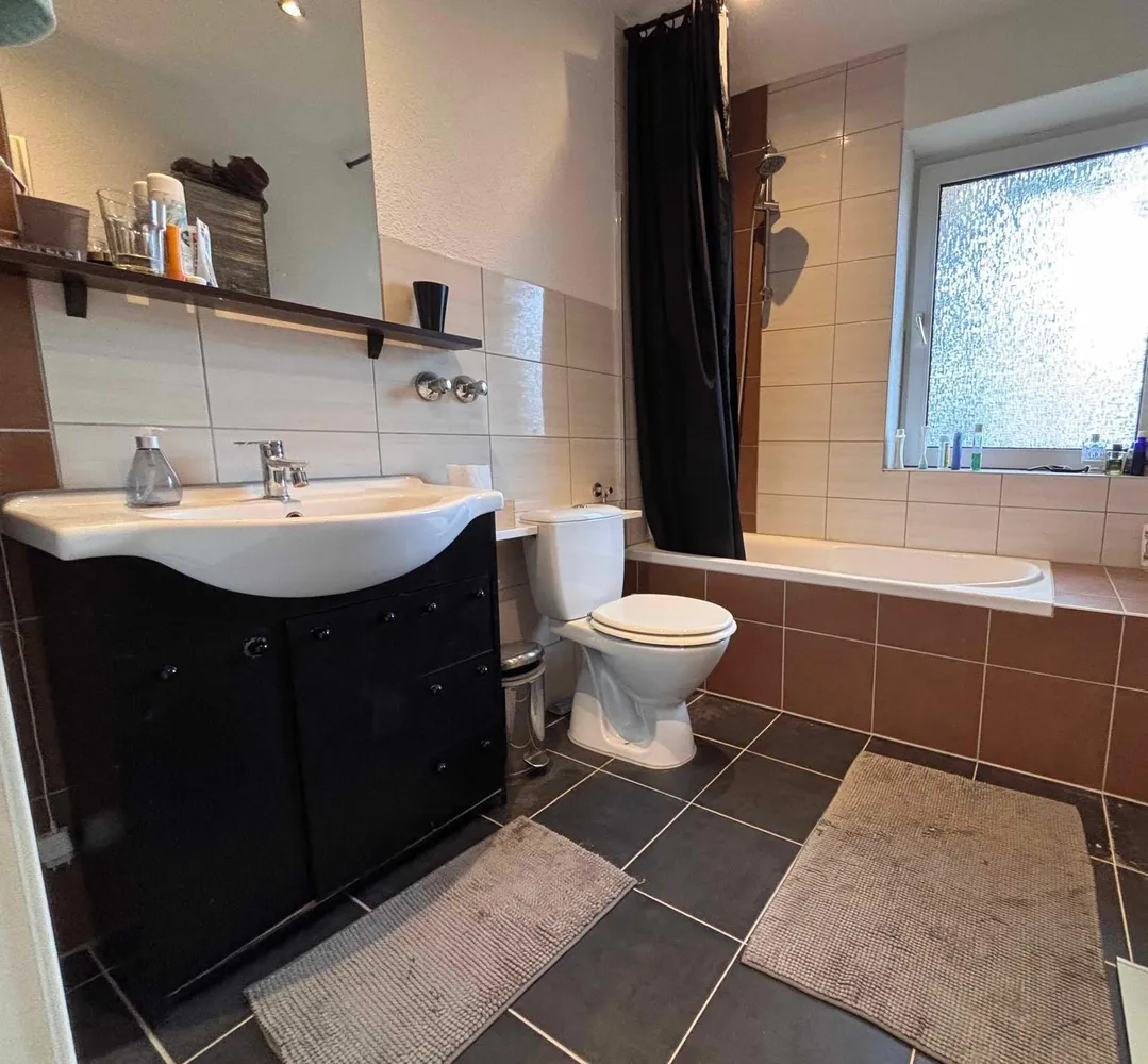 2 room apartment with 60 m² in Cologne – Photo 4