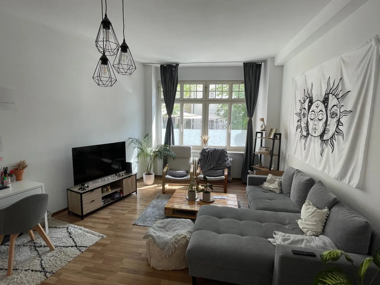 2 Zimmer Wohnung mit 70 m² in Passau – Bild 8