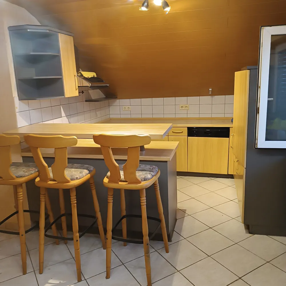 2 Zimmer Wohnung mit 66 m² in Mannheim – Bild 8
