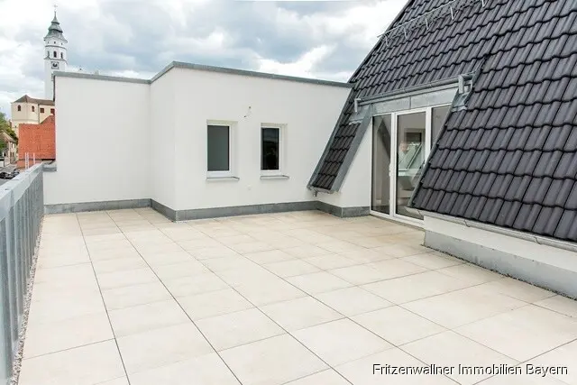 3 Zimmer Wohnung mit 66 m² in Braunschweig – Bild 6
