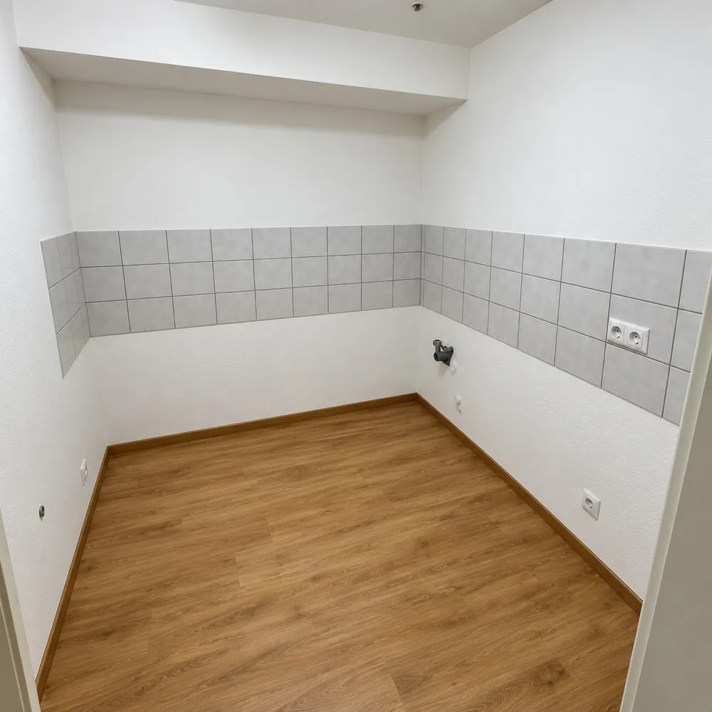 2 Zimmer Wohnung mit 76 m² in Aachen – Bild 3