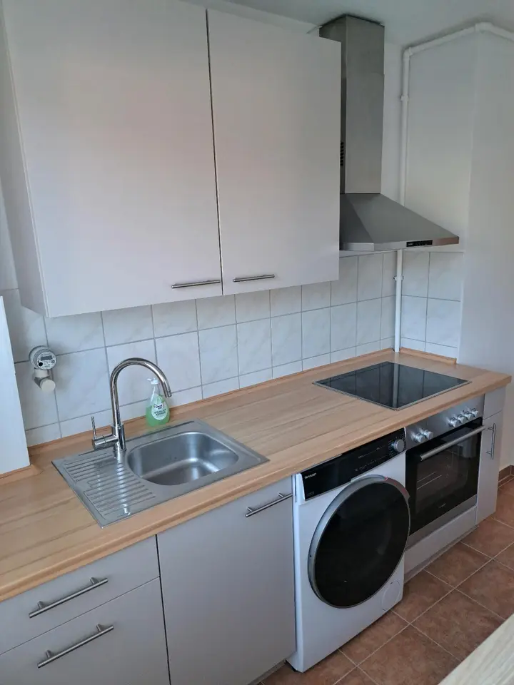 2 Zimmer Wohnung mit 48 m² in Wiesbaden – Bild 3