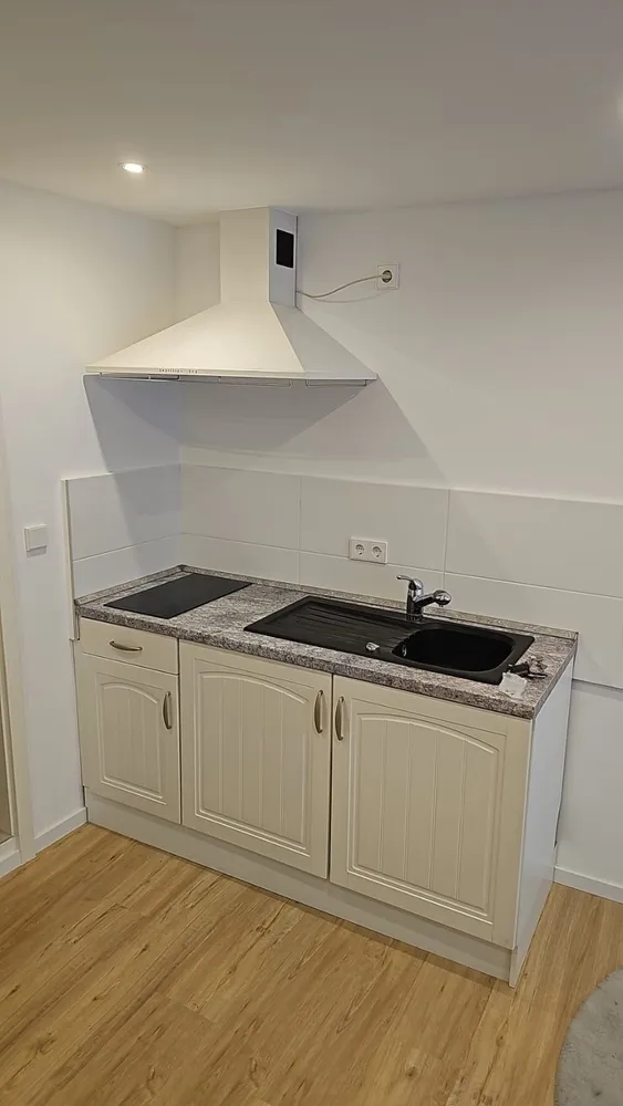 2 Zimmer Wohnung mit 32 m² in Heidelberg – Bild 2