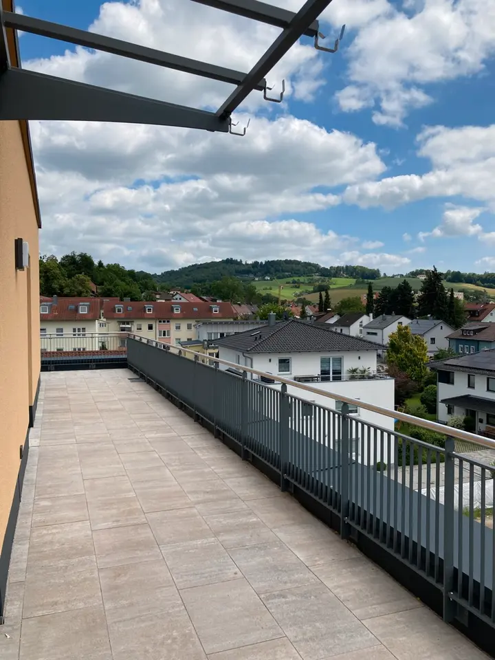 3 Zimmer Wohnung mit 113 m² in Deggendorf – Bild 4