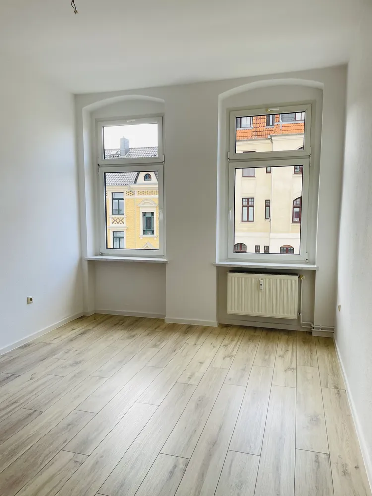 2 Zimmer Wohnung mit 51 m² in Magdeburg – Bild 3