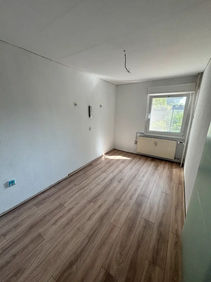 4 Zimmer Wohnung mit 62 m² in Dortmund – Bild 6