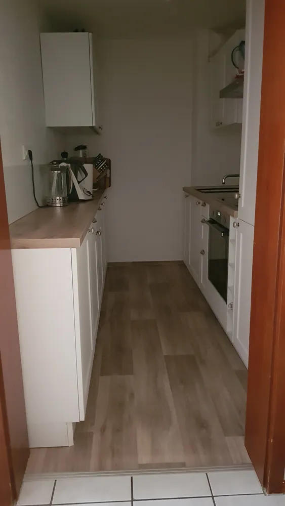 2 Zimmer Wohnung mit 63 m² in Düsseldorf – Bild 4