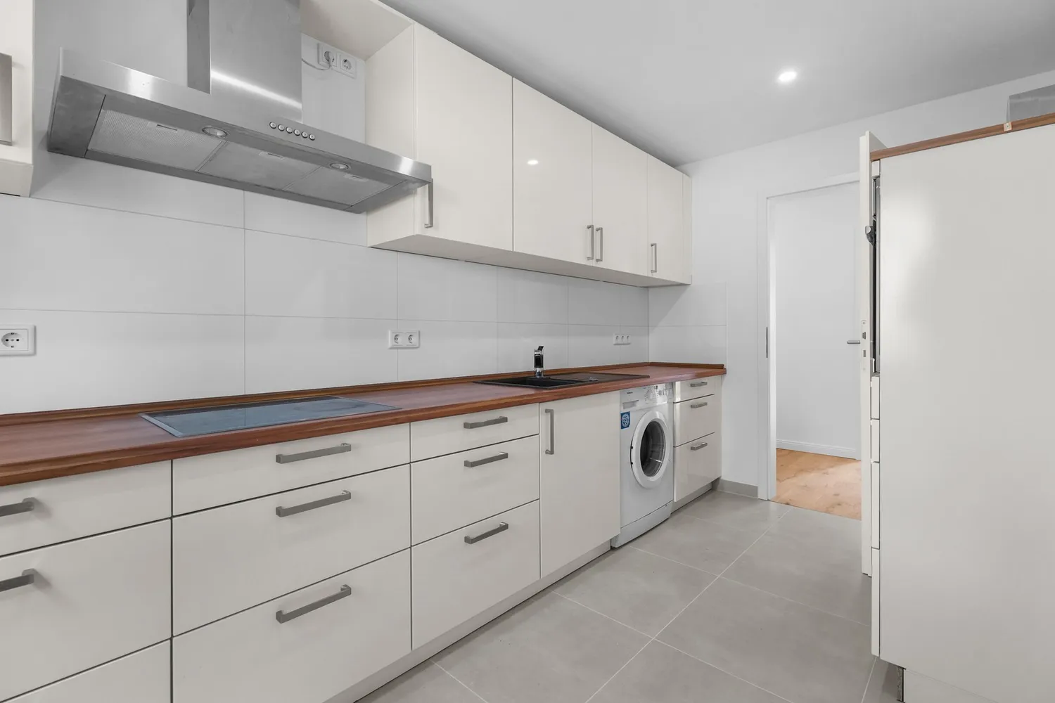 4 Zimmer Wohnung mit 85 m² in Bremen – Bild 4