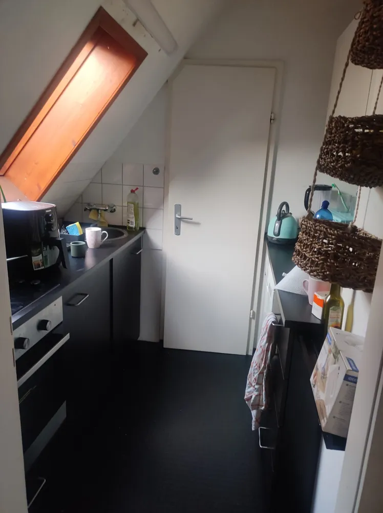 2 room apartment with 40 m² in Esslingen am Neckar – Photo 6