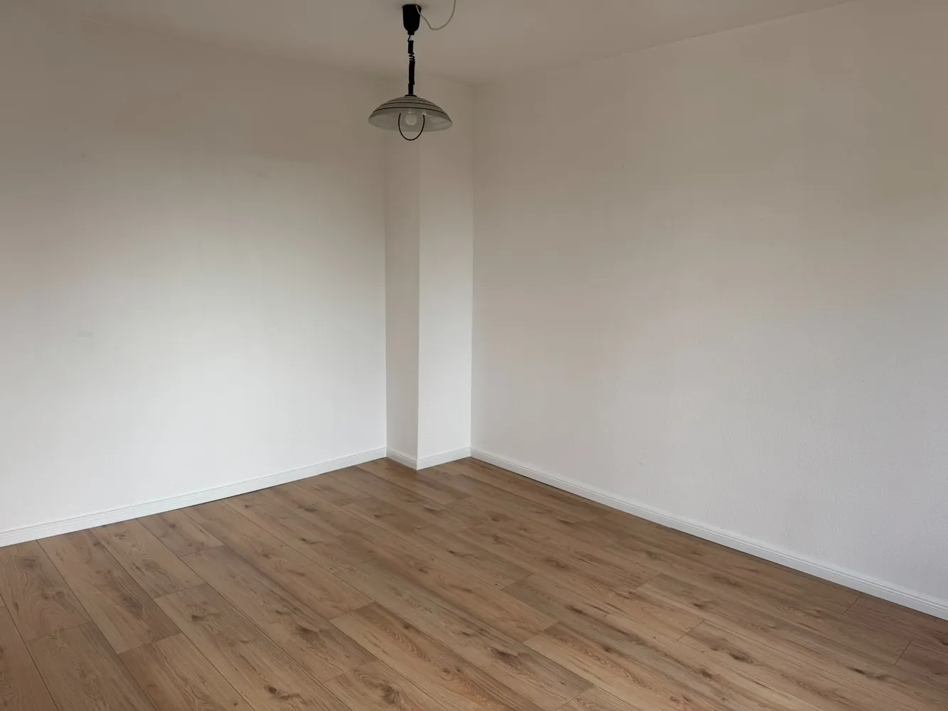1 Zimmer Wohnung mit 30 m² in Braunschweig – Bild 1