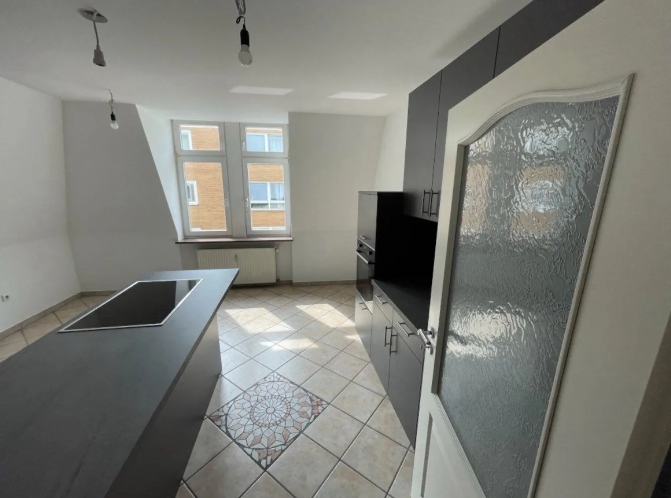 1 room apartment with 32 m² in Gießen – Photo 3