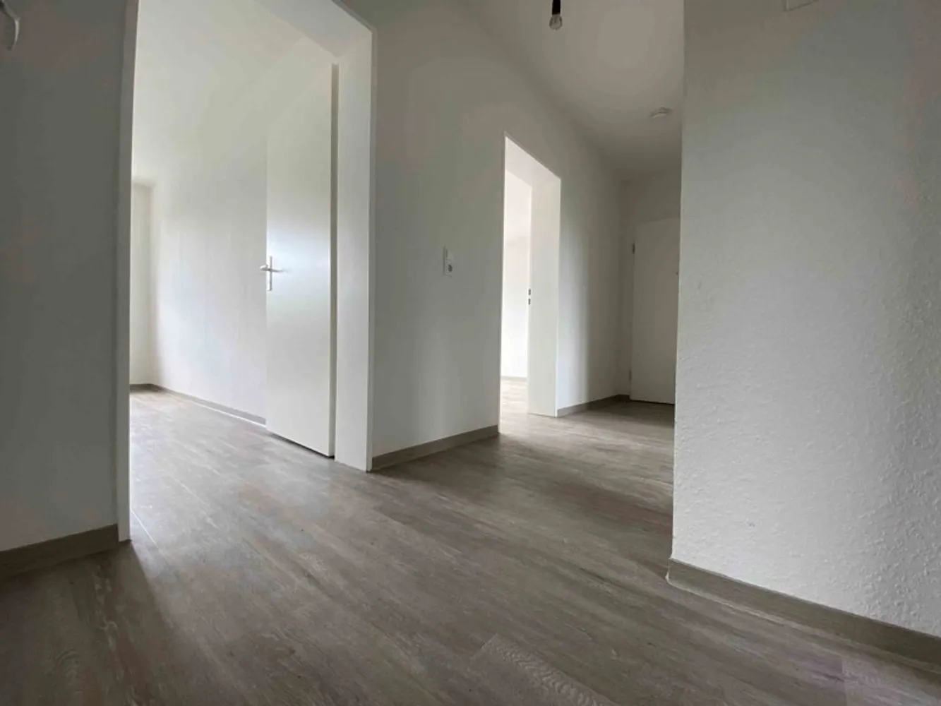 4 Zimmer Wohnung mit 60 m² in Dortmund – Bild 8