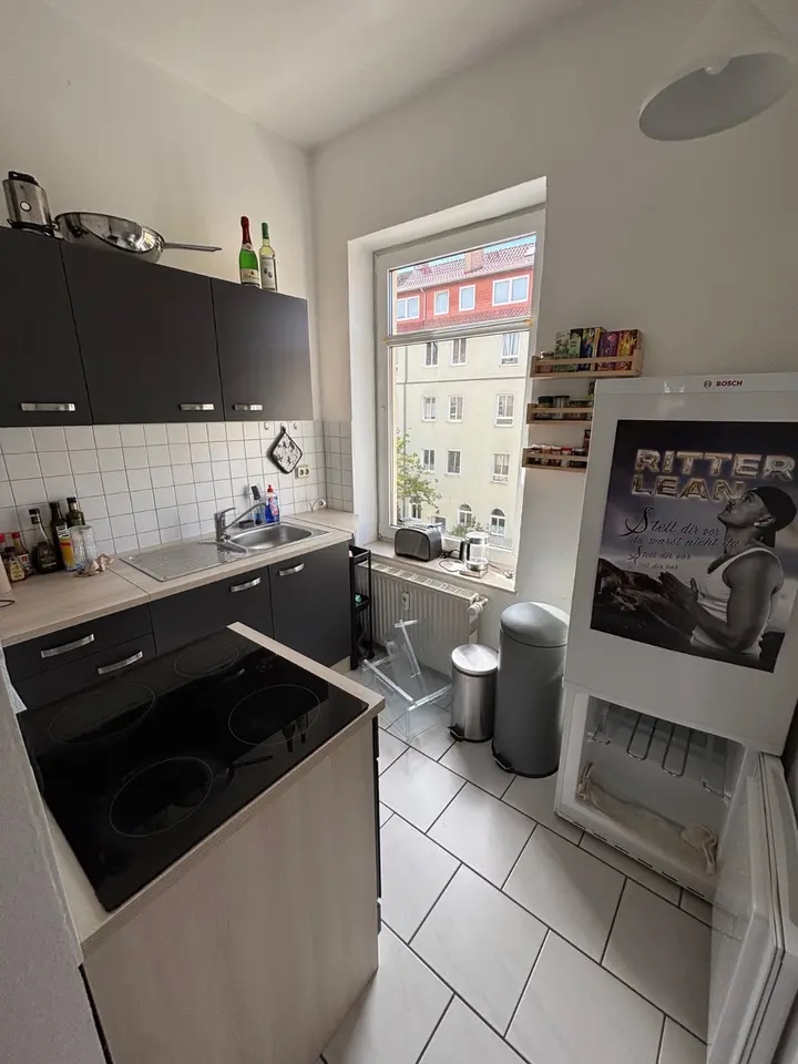 WG-Zimmer mit 48 m² in Rostock – Bild 9