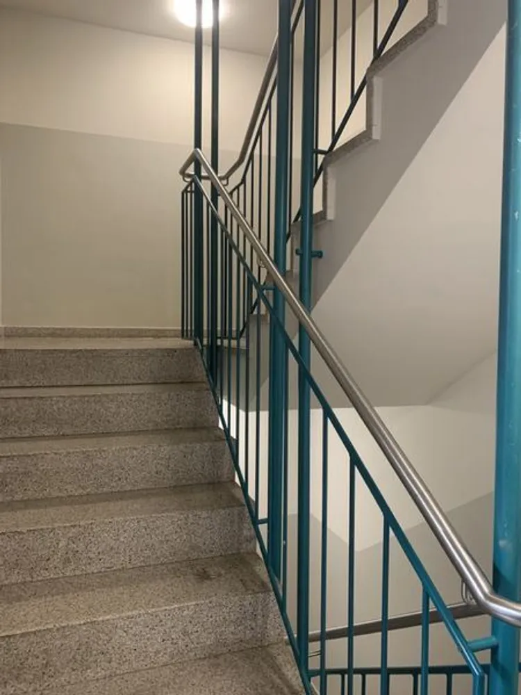 2 Zimmer Wohnung mit 61 m² in Altenburg – Bild 1
