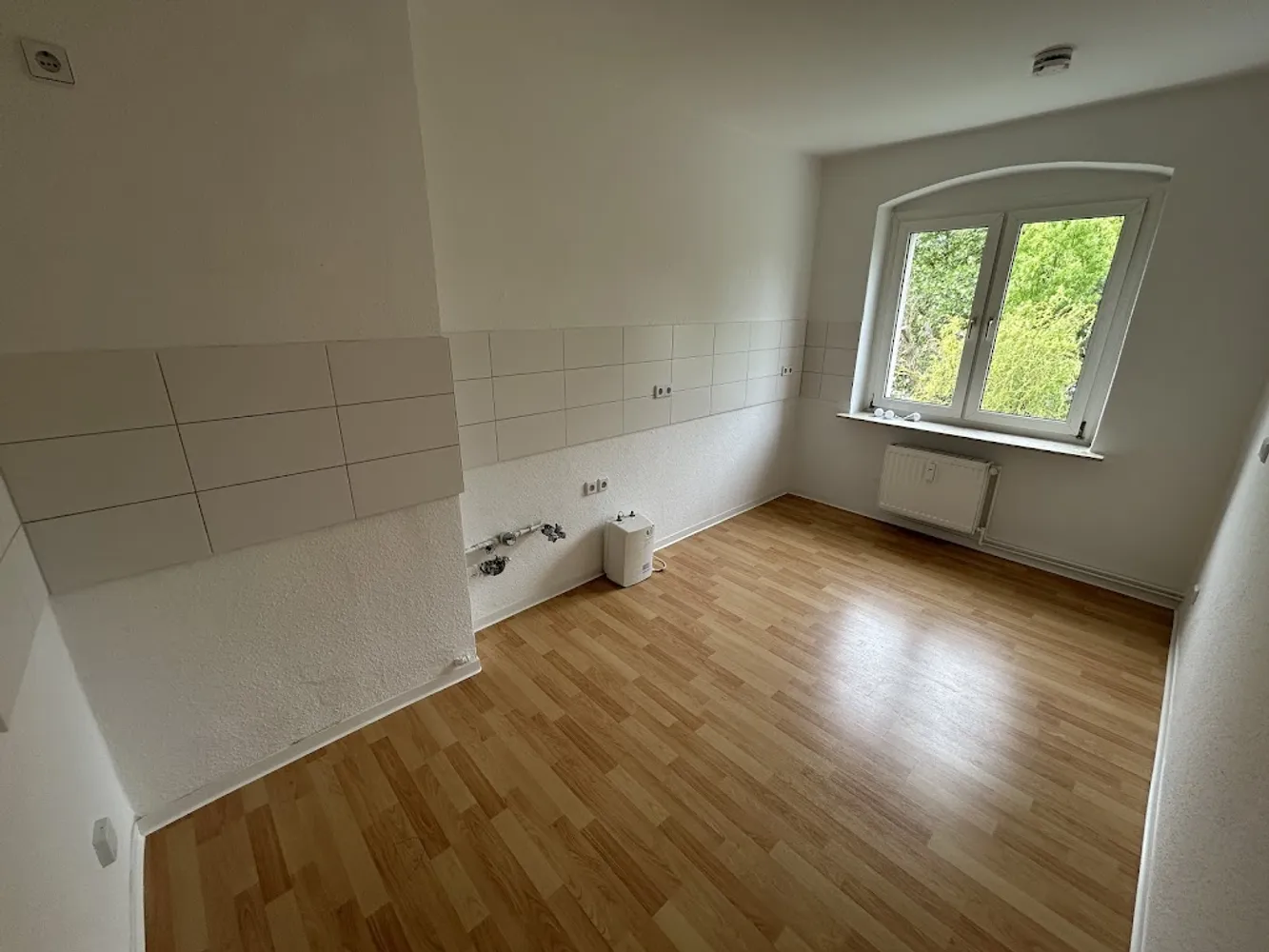 2 room apartment with 42 m² in Magdeburg – Photo 6