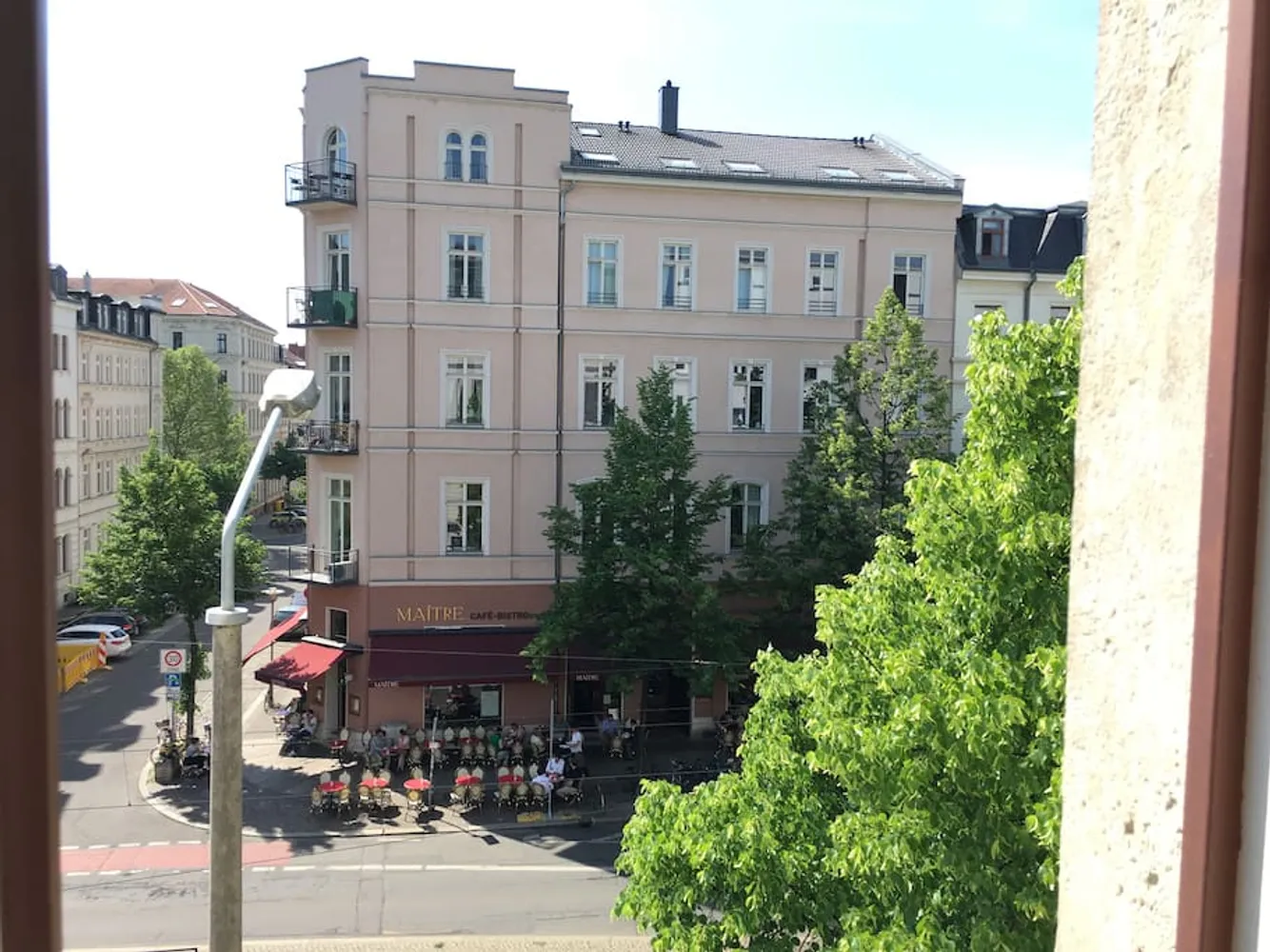 1 Zimmer Wohnung mit 51 m² in Leipzig – Bild 4