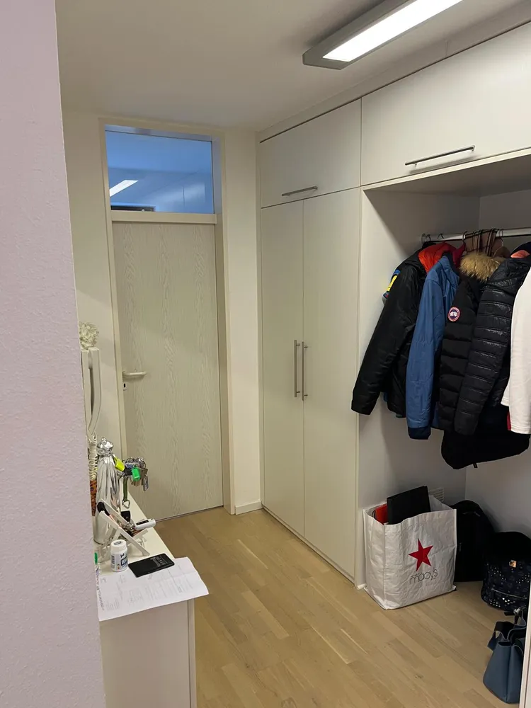 4 Zimmer Wohnung mit 156 m² in Solingen – Bild 11