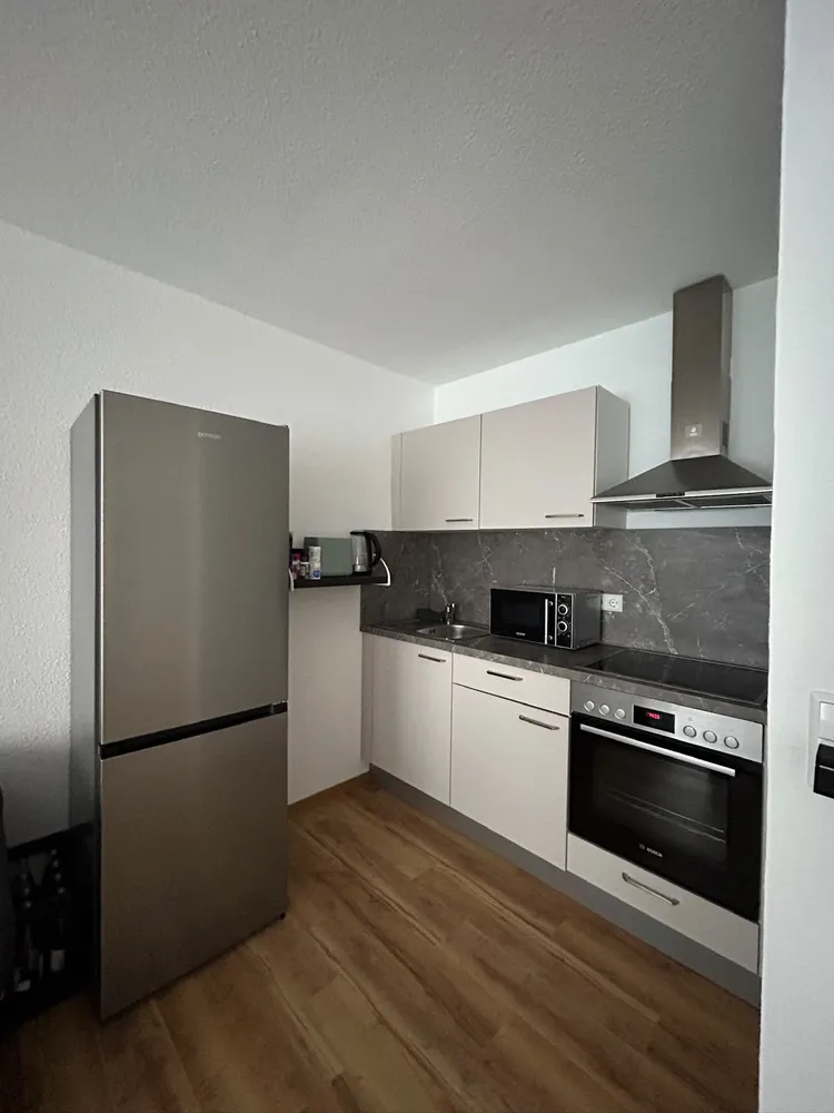 2 Zimmer Wohnung mit 37 m² in Karlsruhe – Bild 7