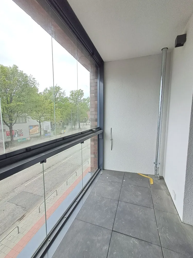 3 Zimmer Wohnung mit 93 m² in Hamburg – Bild 10