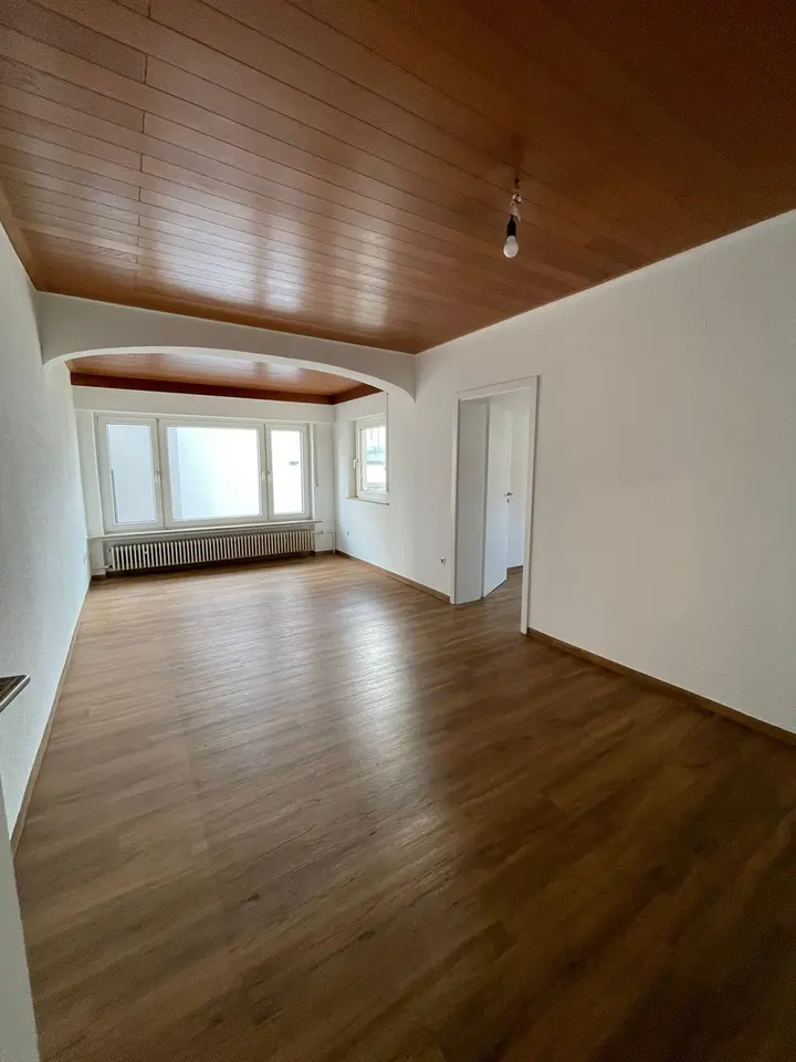 WG-Zimmer mit 34 m² in Friedrichshafen – Bild 1