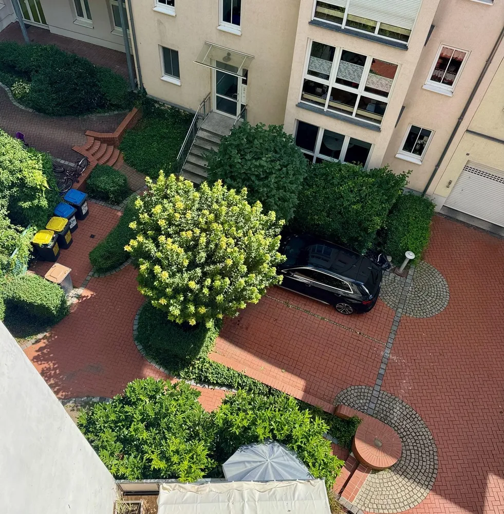3 Zimmer Wohnung mit 83 m² in Halle (Saale) – Bild 5