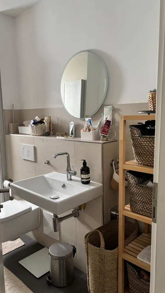 3 Zimmer Wohnung mit 90 m² in Mannheim – Bild 8