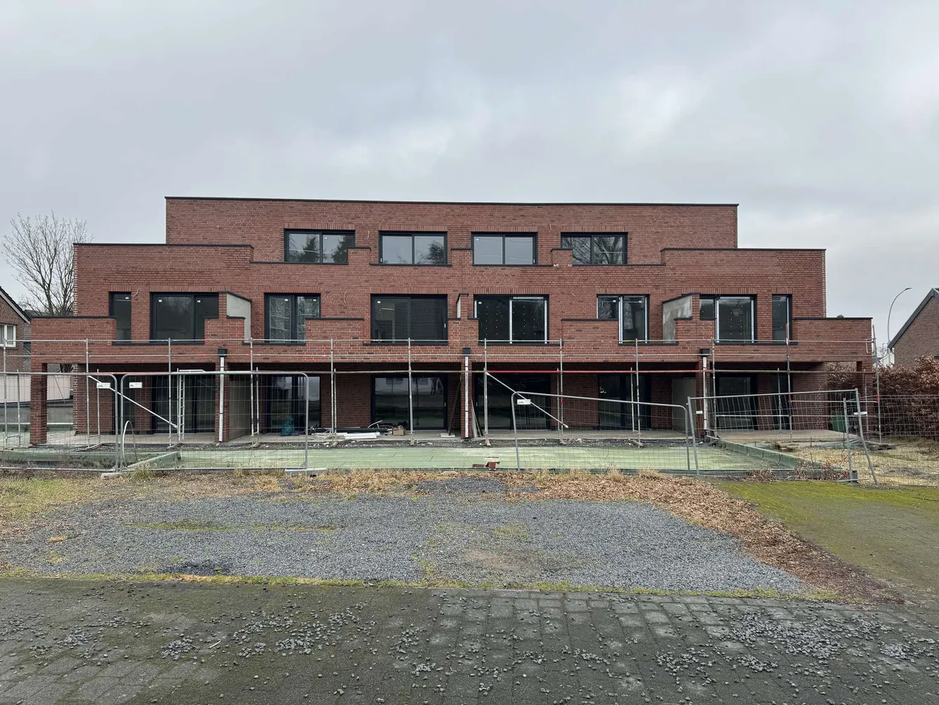 2 Zimmer Wohnung mit 80 m² in Mönchengladbach – Bild 11